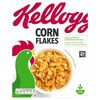 Cereale de porumb 375g KELLOGGS