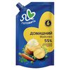 Maioneza De casa 55% 194g Я ЛЮБЛЮ ГОТОВИТЬ