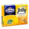 Jeleu vegetal pepene galben 80g KENTON