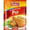 Condimente p/gaina 20g GALEO