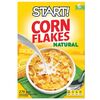 Fulgi de porumb naturali 270g START
