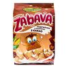 ЗОЛОТЕ ЗЕРНО Pernute cu ciocolata 100g