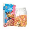 Crunchiz  Cereale Ineluse Fruit Rings 375g PAW PATROL