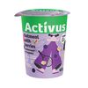 Terci fulgi de ovăz cu fructe de pădure 60g ACTIVUS