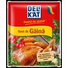 Condimente gaina 75g DELIKAT