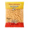 Paste fainoase cornetti rigati 1kg BANEASA