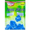 Jeleu curacao 90g DR.OETKER