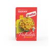 Pufuleți de porumb dulci cu surpriză pentru fetițe 90g LINELLA