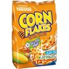 Micul dejun CORN FLAKES miere/nuci 250g NESTLE