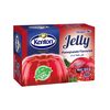 Jeleu vegetal rodii 80g KENTON