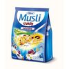 Musli Natural Crunchy 350g BIFOOD