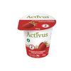 Terci de fulgi de ovăz cu căpșună instant 70g ACTIVUS