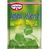 Jeleu kiwi 90g DR.OETKER