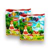 Bastonașe de porumb cu surpriză 40g BUELO
