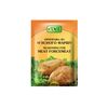 Condiment p/tocatura 20g ЭДЕЛ