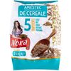 Amestec de cereale 5cereale 500g NORA