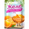 Jeleu portocala 90g ЭКО