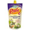 Maioneza oua de prepelita 67% 350g d/p РЯБА