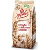 Tarate de grau crocante 175g НА ЗДОРОВЬЕ