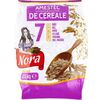 Amestec de cereale 7cereale 500g NORA