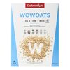 Fulgi de ovaz mascati f/gluten DoyPack 450g WOWOATS