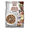 Musli  Granola cu ciocolata si nuci 250g ROCCO