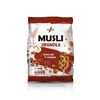 Musli Granola cu ciocolata si migdale 375g ROCCO