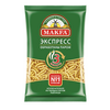 Paste făinoase spirale expres 400g MAKFA