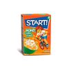 Fulgi de porumb glazurati 280g START