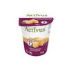 Cuscus cu brânză Ceddar instant 70g ACTIVUS