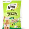 Fulgi de ovăz cu tărâțe de grâu 350g GOODWILL