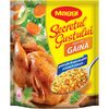 Condimente cu gust de gaina 400g MAGGI