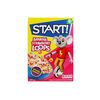 Ineluse cu gust de banana-capsuna 250g START