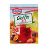 Gelifiant Gelfix pentru gemuri/dulceturi 4:1 25g DR.OETKER