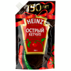 Ketchup iute 350g HEINZ