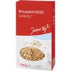 Musli Crispy 750g JEDEN TAG