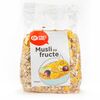 Musli cu fructe 500g O! PRET MIC MIC