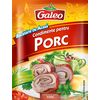 Condimente p/porc 20g GALEO
