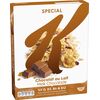 Cereale Special lapte/ciocolata 300g KELLOGGS