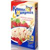Fulgi de ovaz zmeura 185g КАШКА-МИНУТКА