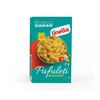 Pufuleți de porumb dulci cu surpriză pentru băieței 90g LINELLA