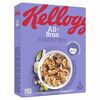Cereale fibre si fructe 375g KELLOGGS