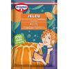 Jeleu Portocala zero zahar 90g DR.OETKER