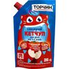 Ketchup Classic p/u copii 200g ТОРЧИН