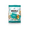 Musli Granola cu fructe tropicale 375g ROCCO