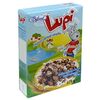 Lupi Choco Cereal Shells cutie 375g BIFOOD