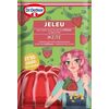 Jeleu Capsuna zero zahar 90g DR.OETKER