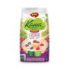 Terci  de ovaz cu afine si zmeura 350g ОГО!