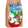 Pernuțe cu umplutură de ciocolată 150g BIFOOD