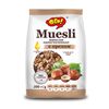 Musli  coapte cu nuci 350g ОГО!